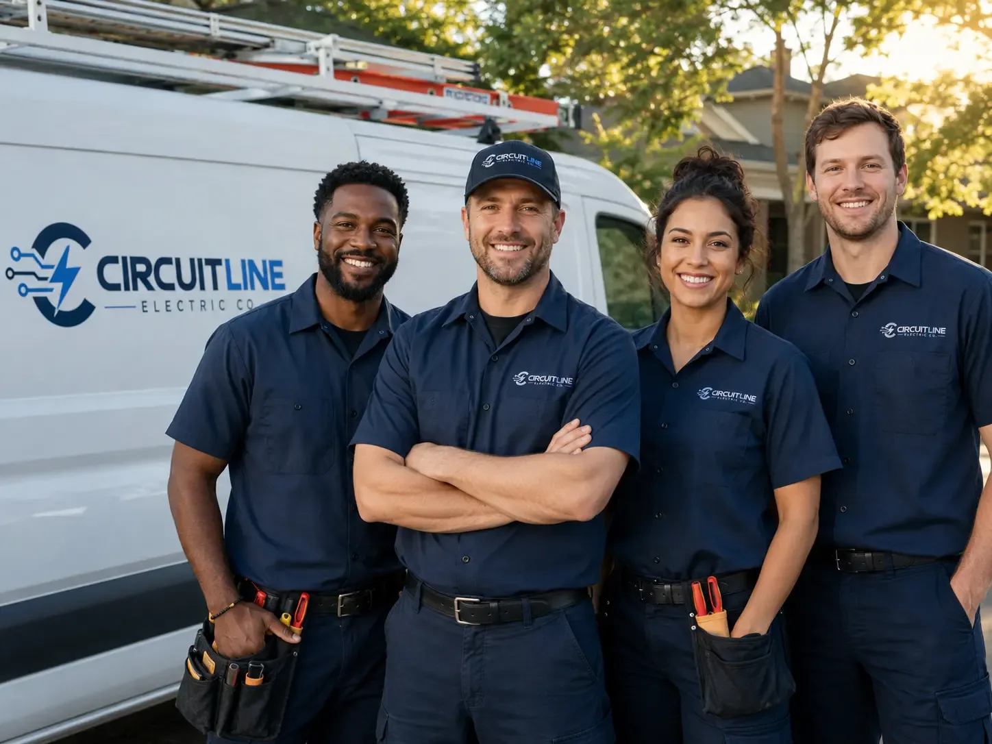 Whole Home Rewiring company in Middlefield, MA
